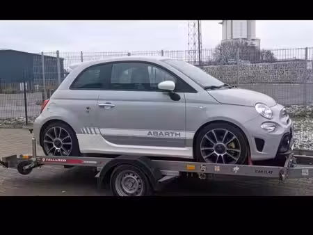Abarth 595 1.4 180 Turismo