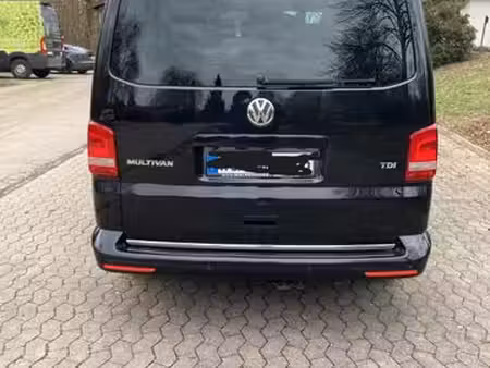 Volkswagen Transporter T5 2.0