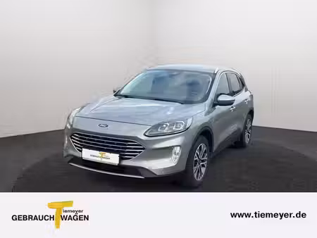 Ford Kuga 2.5 Titanium X