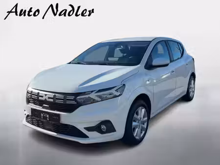 Dacia Sandero 1.0 TCe Expression