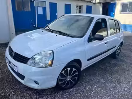 Renault Clio 1.5 dCi 70 Campus