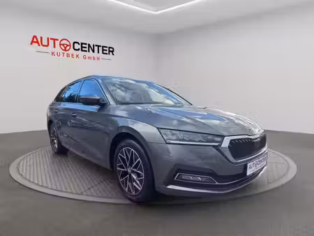 Škoda Octavia 2.0 TDI 150 Style