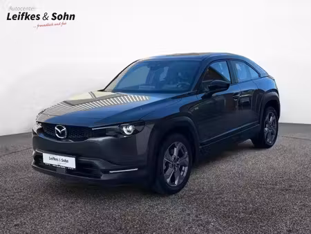 Mazda MX-30 e-Skyactiv 145 Prime Line