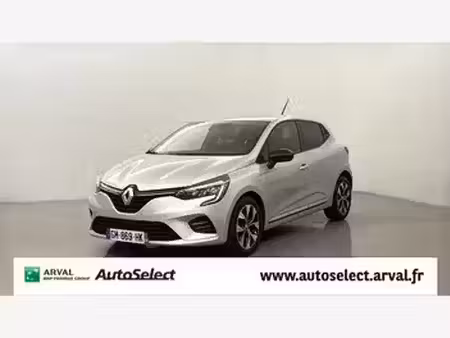 Renault Clio 1.5 dCi 100 Evolution