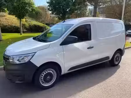 Renault Express Van 1.5 dCi 75 Confort