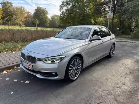 BMW Série 3 335d 3.0 313 Luxury xDrive
