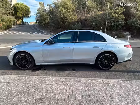 Mercedes-Benz Classe E E 300