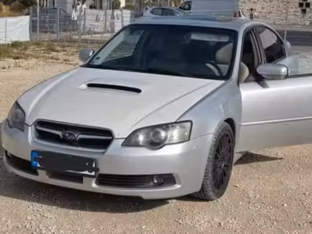 Subaru Legacy V6 3.0 245 4x4