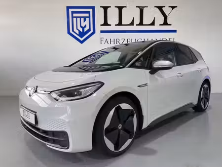 Volkswagen ID.3 150 Performance