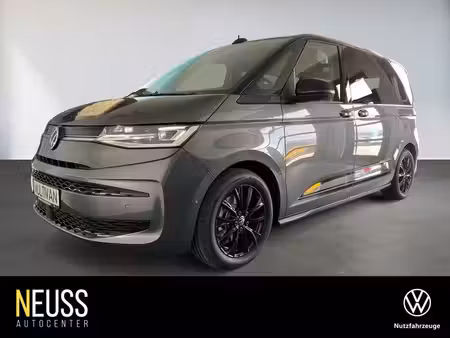 Volkswagen Multivan Life