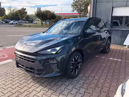 Cupra Terramar 1.5 150