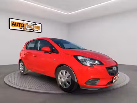 Opel Corsa 1.4 90 Edition