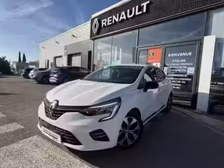 Renault Clio 1.6 Evolution