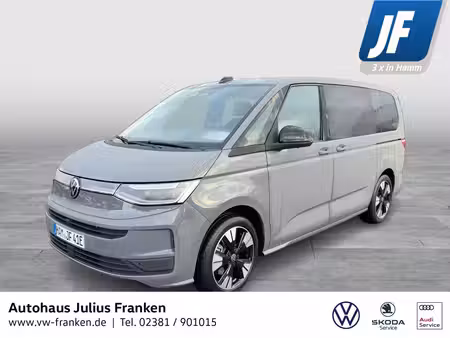 Volkswagen Multivan Life 4Motion