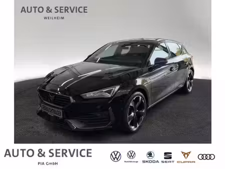 Cupra Leon 1.5 TSI 150