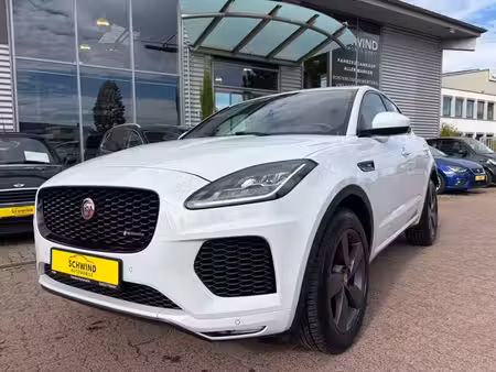 Jaguar E-Pace D180 2.0 180 R Dynamic SE 4x4