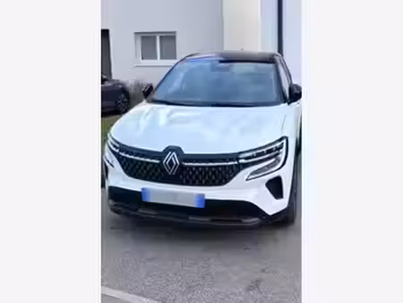Renault Austral 1.2 200 Techno