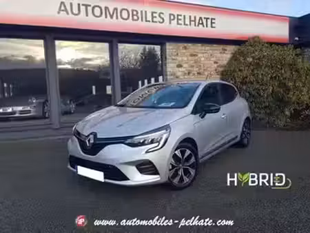 Renault Clio E-Tech 1.6 145 Evolution