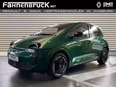 Renault Twingo 82 Techno