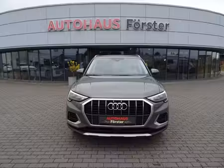 Audi Q3 35 TFSI 1.5 150