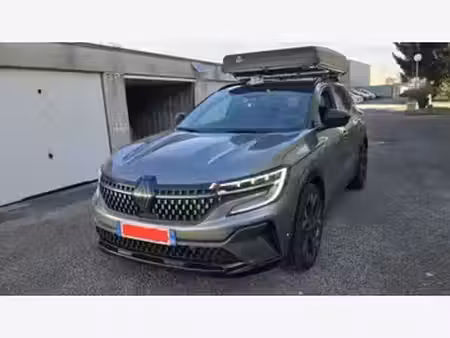 Renault Austral 1.2 200 Esprit Alpine