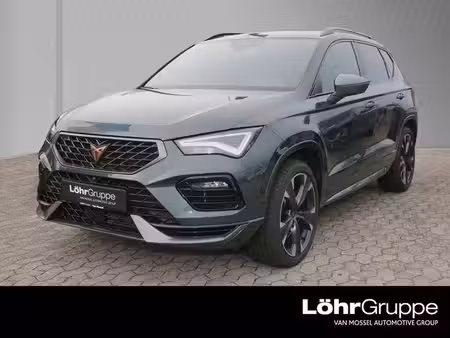 Cupra Ateca 2.0 TSI 300
