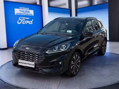 Ford Kuga 2.5 ST Line X