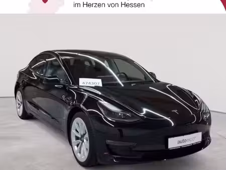 Tesla Model 3 Grande Autonomie 462 4x4