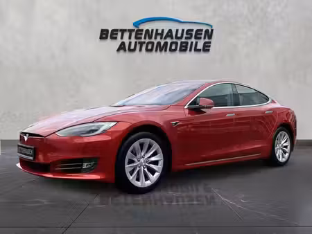 Tesla Model S Standard Range 332