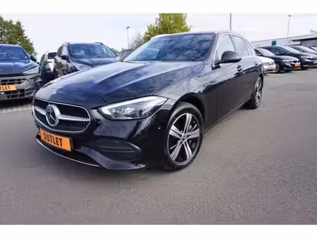 Mercedes-Benz Classe E E 300 Avantgarde