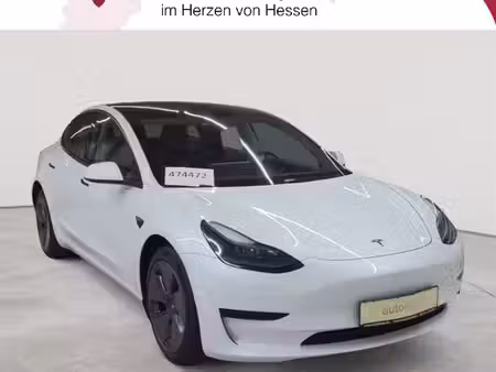 Tesla Model 3 283