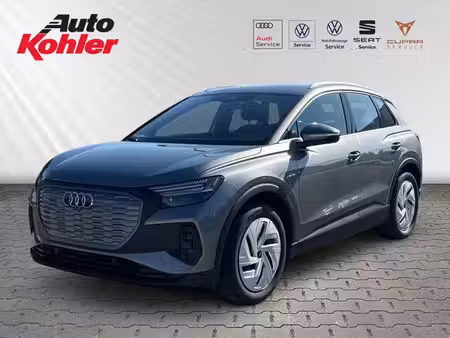 Audi Q4 e-tron 40 204