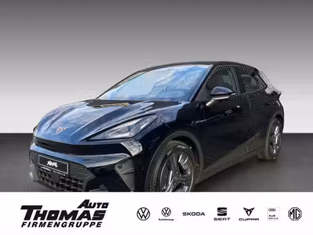 Cupra Raval 135