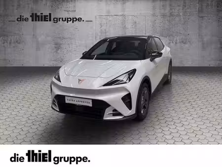 Cupra Raval 135