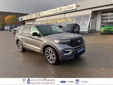 Ford Explorer V6 3.0 457 ST Line 4x4