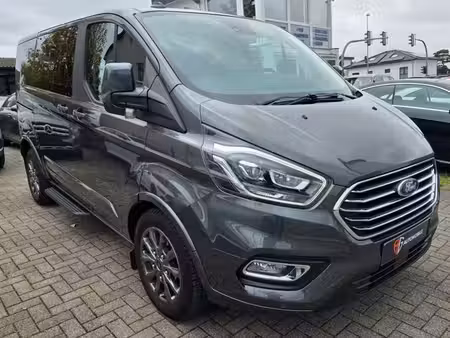 Ford Transit 2.0 170