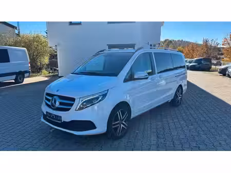 Mercedes-Benz Classe V V 250 2.0 190 4Matic