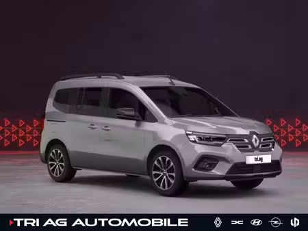 Renault Kangoo 1.3 TCe 130 Techno