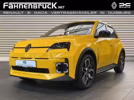 Renault R5 Confort
