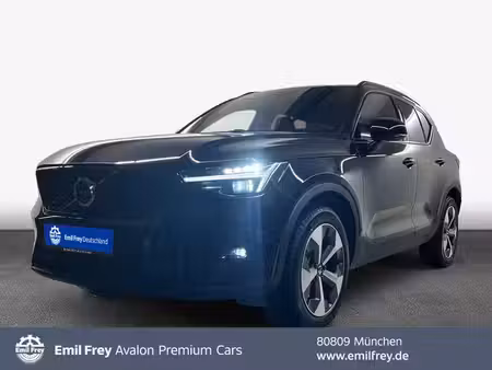 Volvo XC40 B3 2.0 163 Plus