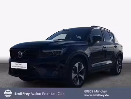 Volvo XC40 B3 2.0 163 Plus