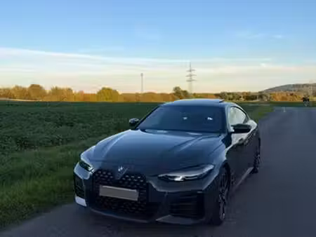 BMW Série 4 M440i 3.0 374 M Performance xDrive