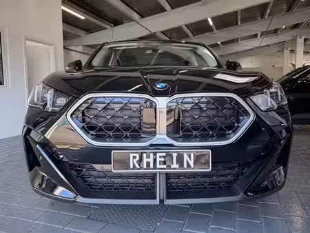 BMW X2 18d 2.0 150 sDrive