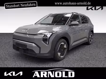 Kia EV3 204 Earth
