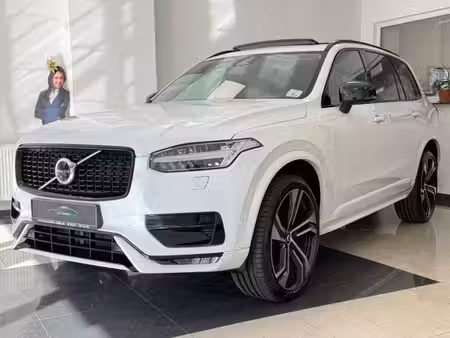 Volvo XC90 2.0 235 Plus 4x4