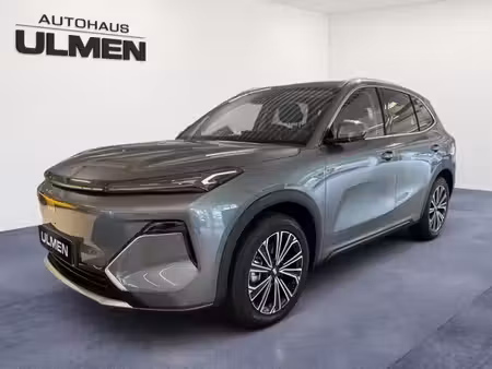 Geely Starray 