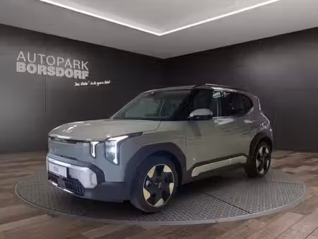 Kia EV2 Earth