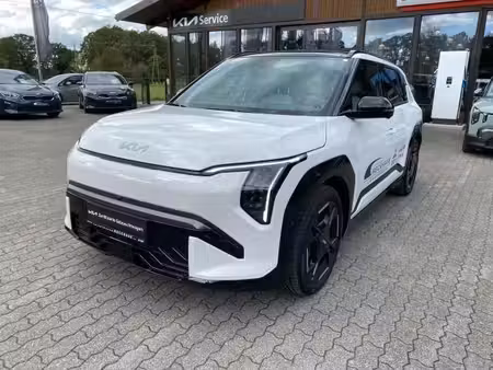 Kia EV3 204 GT Line