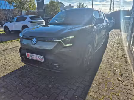 Suzuki Vitara 184 Comfort 4x4
