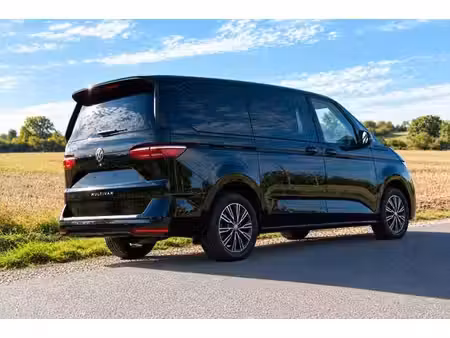 Volkswagen Multivan 2.0 TDI 150